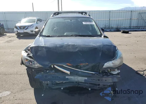 2015 Subaru Xv Crosstrek 2.0I Limited from USA, damaged, VIN JF2GPAMC0F8310939